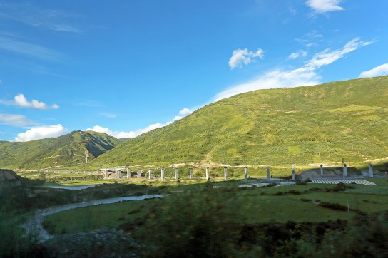 Work in Progress IPad