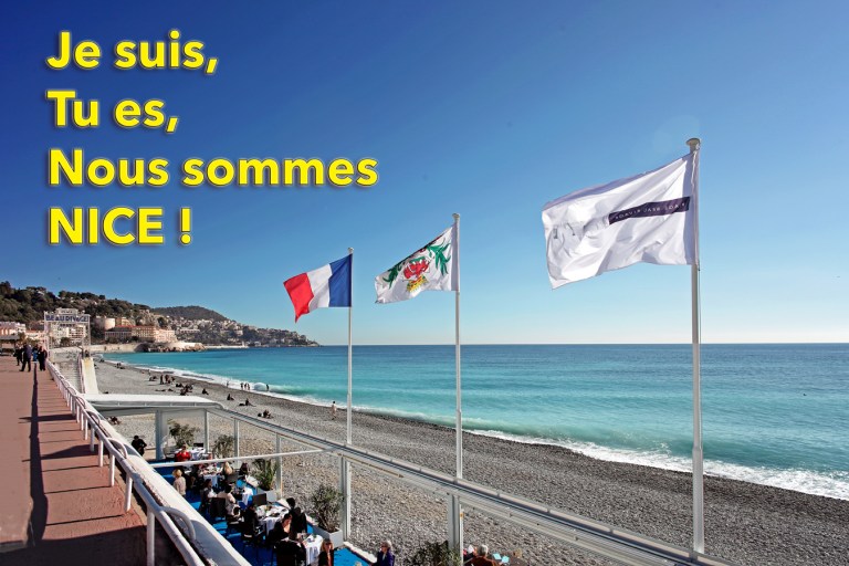 Je suis Nice réduit