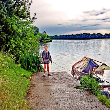 La fin du voayge ter