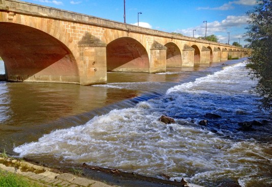 Le passage du pont de Nevers Rév 2018 réduit