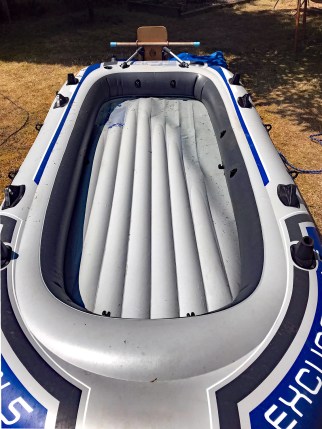 Plancher Excursion Blog